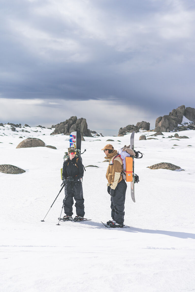 Dome Jam Behind The Scenes