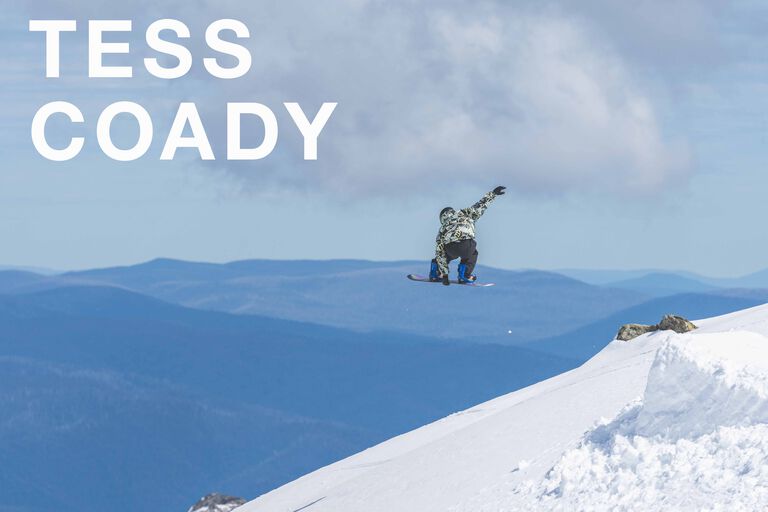 Tess Coady