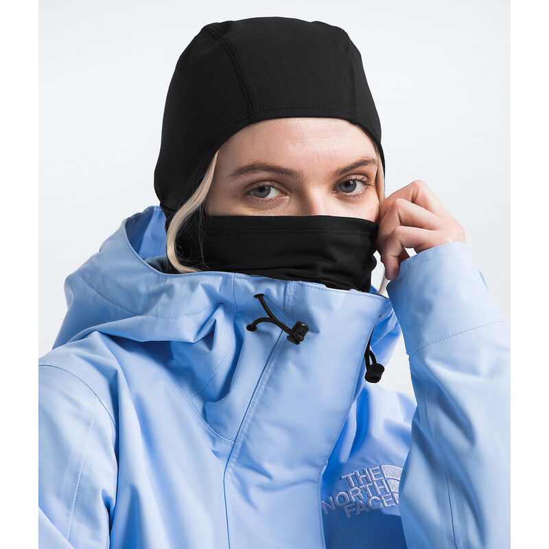 Base Balaclava