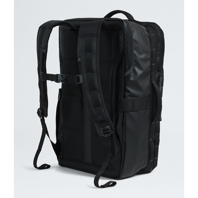 Base Camp Voyager Daypack  -  Large, TNF BLACK-ASPHALT GREY, hi-res image number 3