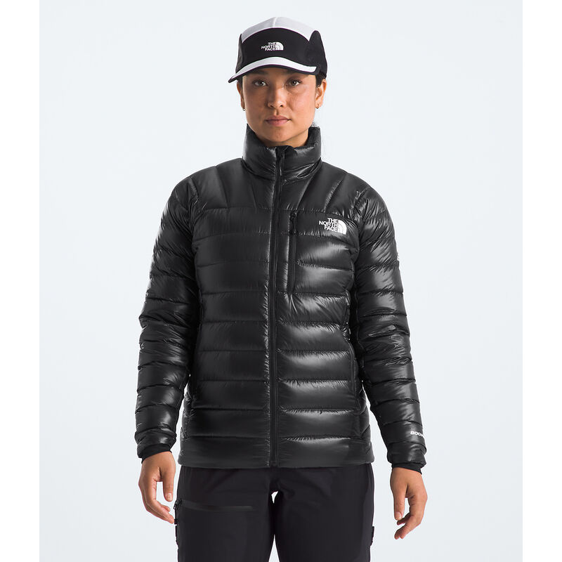 Women's Summit Series Breithorn Jacket