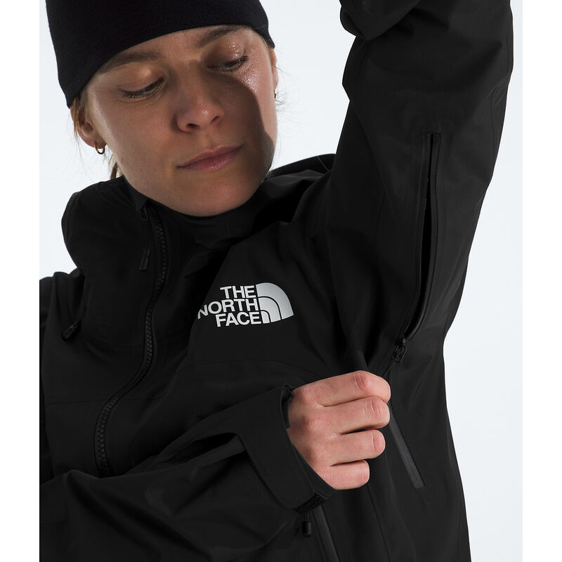 Women's Summit Series Cayesh GORE-TEX Pro Jacket, TNF BLACK, hi-res image number 9