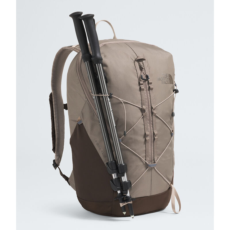 Borealis Trail Backpack, MOCHA BROWN-SMOKEY BROWN, hi-res image number 7