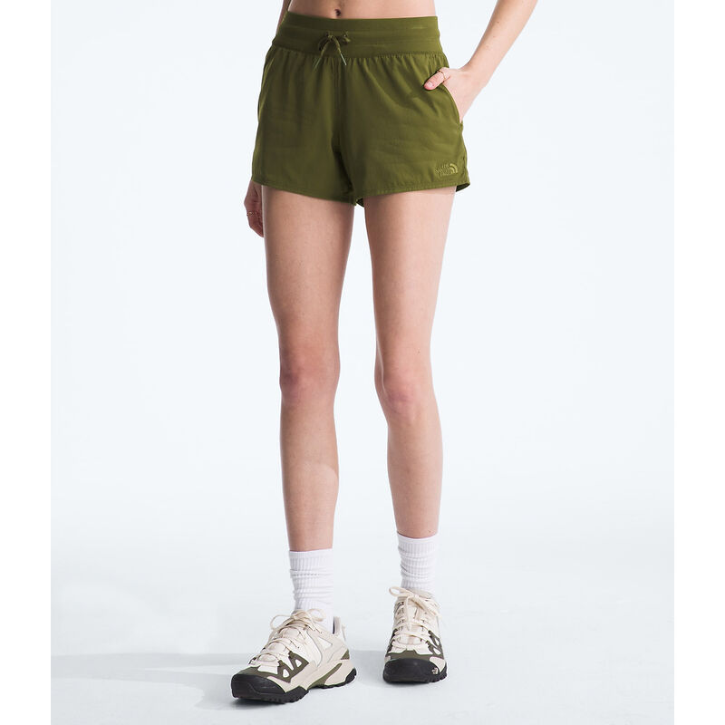 Women's Aphrodite Shorts