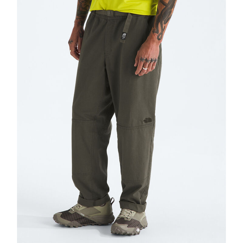 Men's Beta Utility Belted Pants, NEW TAUPE GREEN, hi-res image number 3