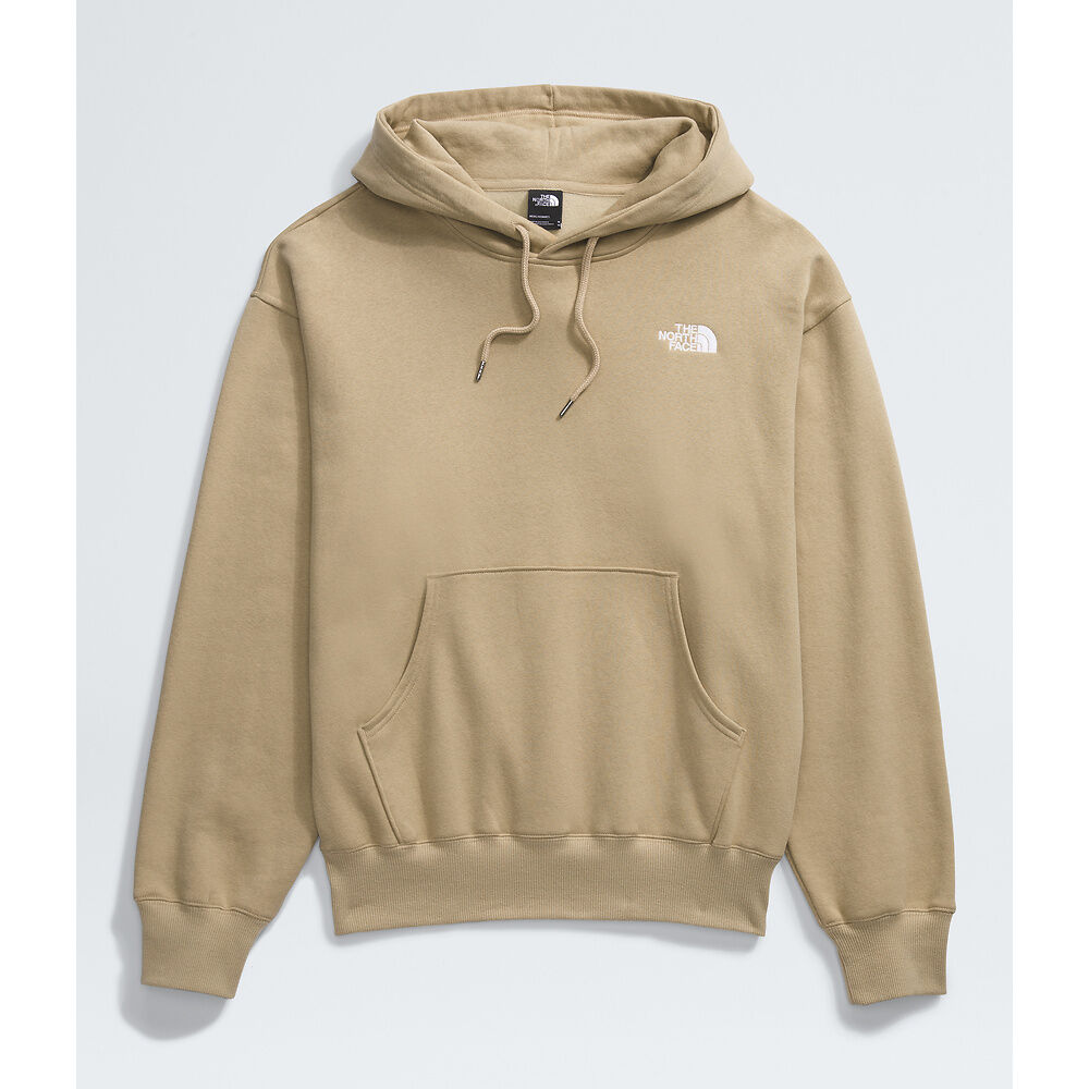 The North Vintage North Face Pullover Men's Evolution Vintage