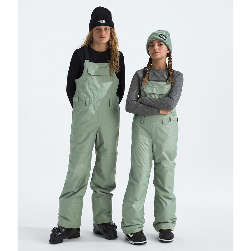 Teen Freedom Insulated Bib