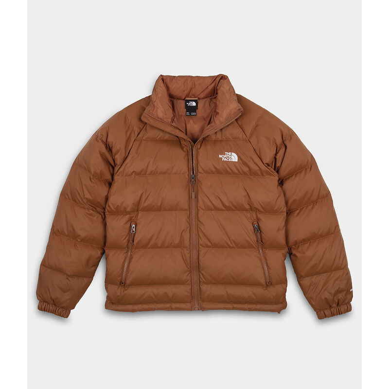 Men's Hydrenalite&trade; Down Jacket, BURNT UMBER, hi-res image number 1