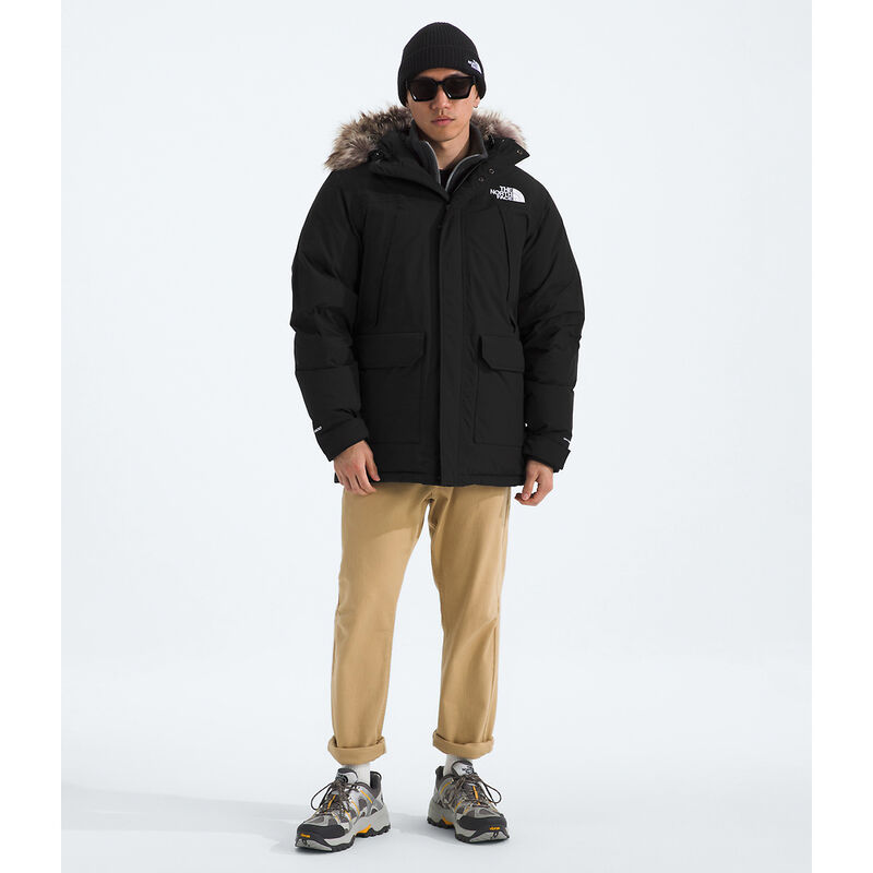 Men's McMurdo Parka