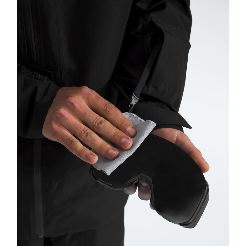 Men's GORE-TEX Dawnstrike Insulated Jacket, TNF BLACK, hi-res image number 6