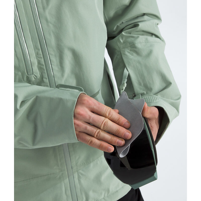 Men's Descendit Jacket, SLATE MOSS, hi-res image number 7