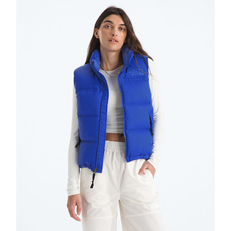 Women's 1996 Retro Nuptse DTM Vest