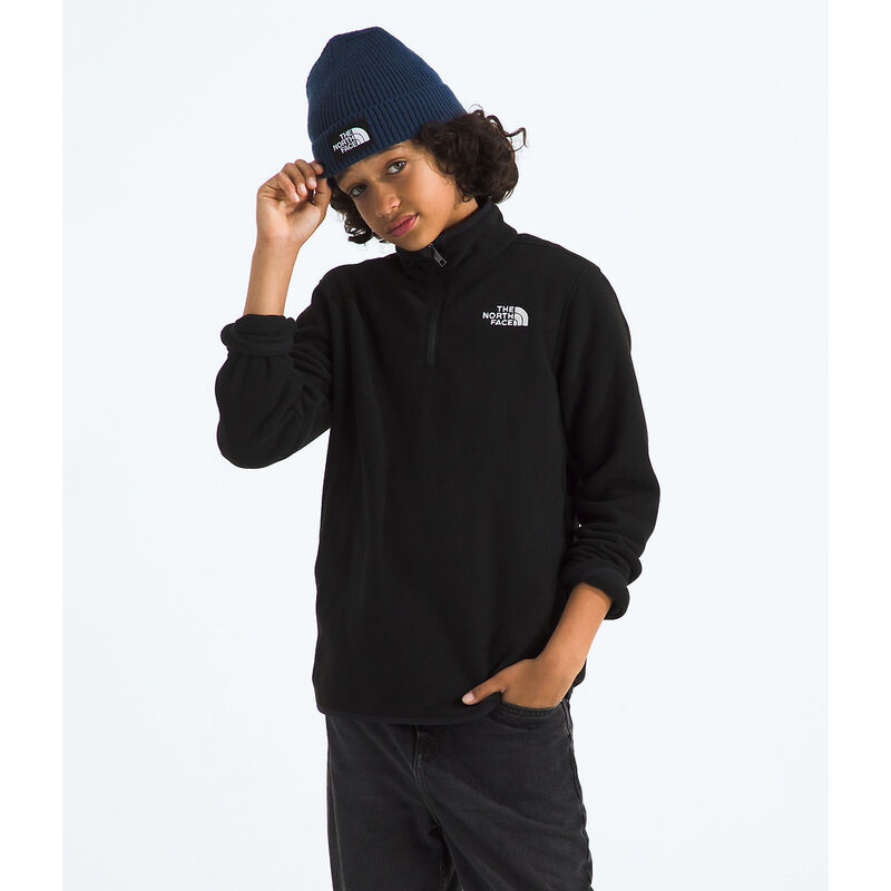 Teen Glacier &frac14; Zip Pullover