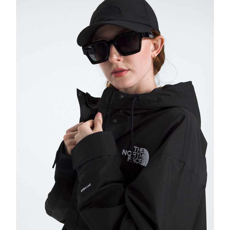 Women's Reign On Parka, TNF BLACK, hi-res image number 2
