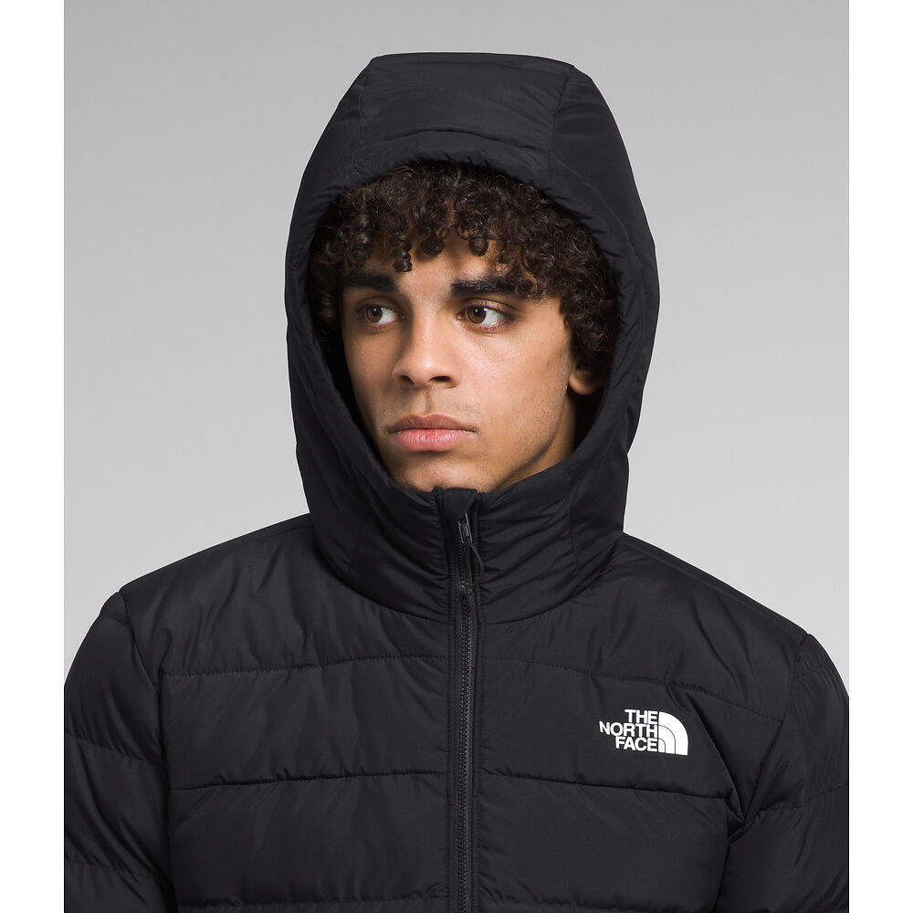 Men's Aconcagua Hoodie