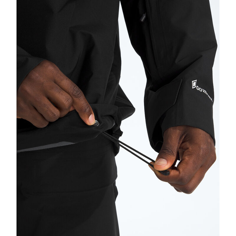 Men's Summit Series Eastwall GORE-TEX Jacket, TNF BLACK, hi-res image number 8