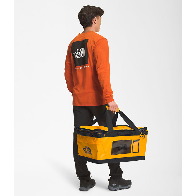 Base Camp Gear Box - Medium