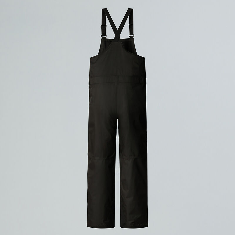 Teen Freedom Insulated Bib, TNF BLACK, hi-res image number 10