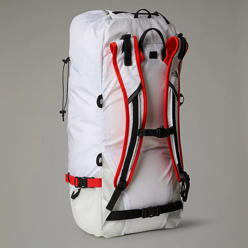Summit Series Verto 27 Backpack, TNF WHITE-RAW UNDYED-NPF, hi-res image number 3