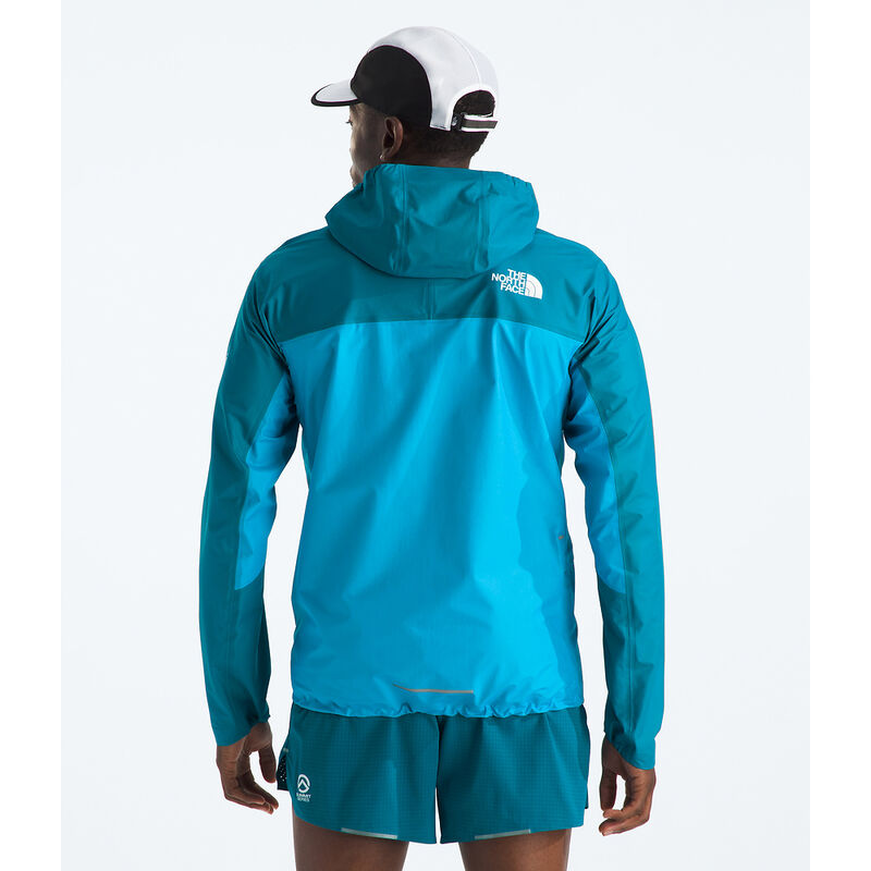 Men's Summit Series Superior FUTURELIGHT&trade; Jacket, MERIDIAN BLUE-DUSK BLUE, hi-res image number 5