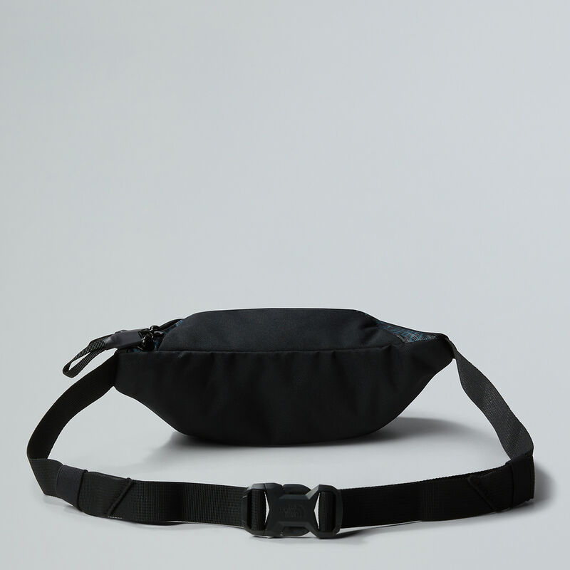 Jester Lumbar Pack, TNF BLUE-TNF BLACK-SILVER REFLECTIVE, hi-res image number 3