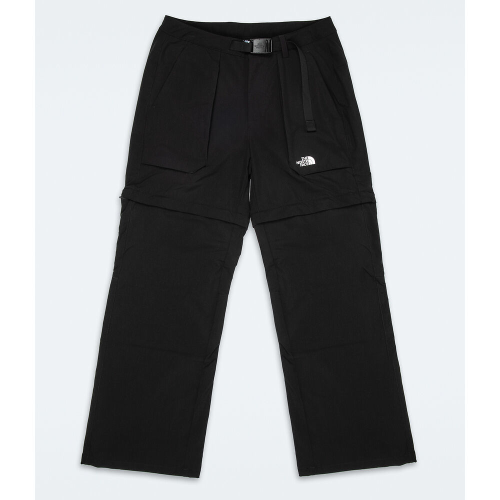 Women's Convertible Hike Pants AP