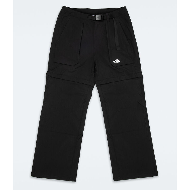 Women's Convertible Hike Pants - AP