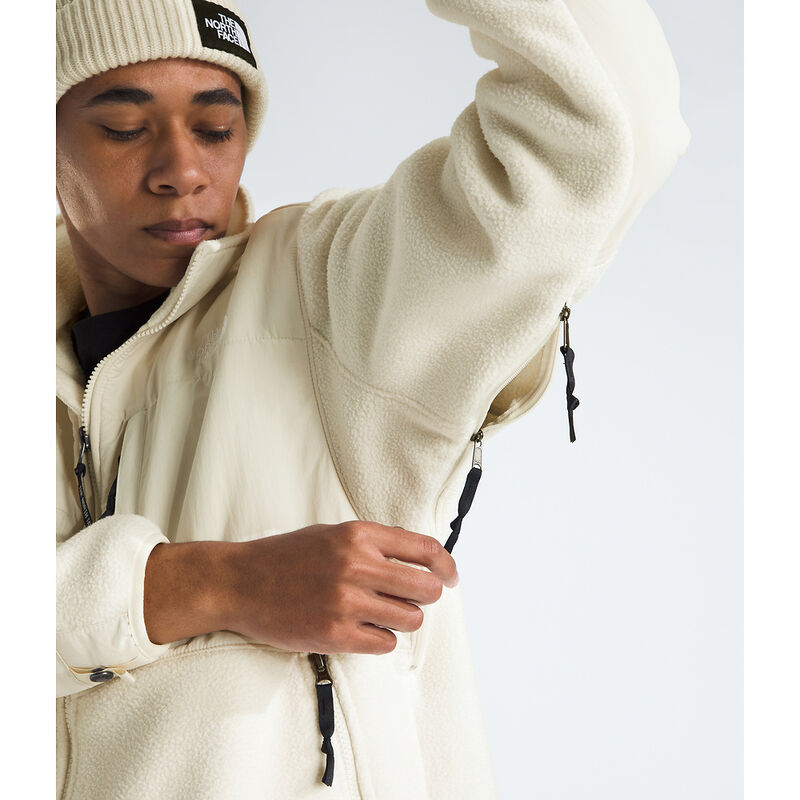 Men's Retro Denali DTM Jacket, WHITE DUNE, hi-res image number 6