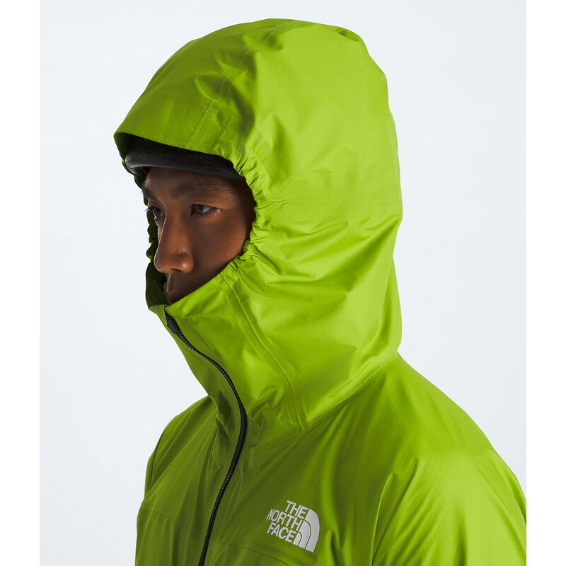 Men's Summit Series Papsura FUTURELIGHT&trade; Jacket, MEADOW GRASS, hi-res image number 5