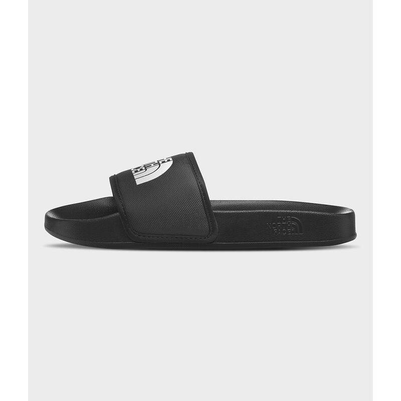 Women's Base Camp III Slides