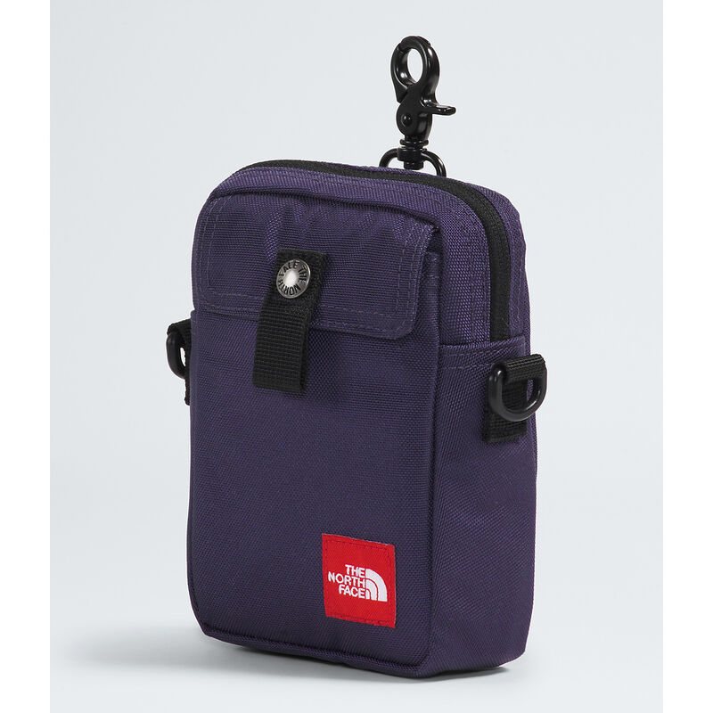 TNF&trade; Red Box Small Carry Bag, ETERNAL PURPLE, hi-res image number 5
