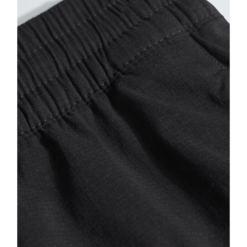 Men's Class V Pathfinder Pull-On 7" Shorts, TNF BLACK, hi-res image number 5