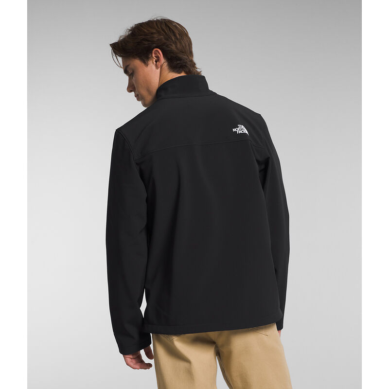 Men's Apex Bionic 3 Jacket, TNF BLACK-NPF, hi-res image number 3