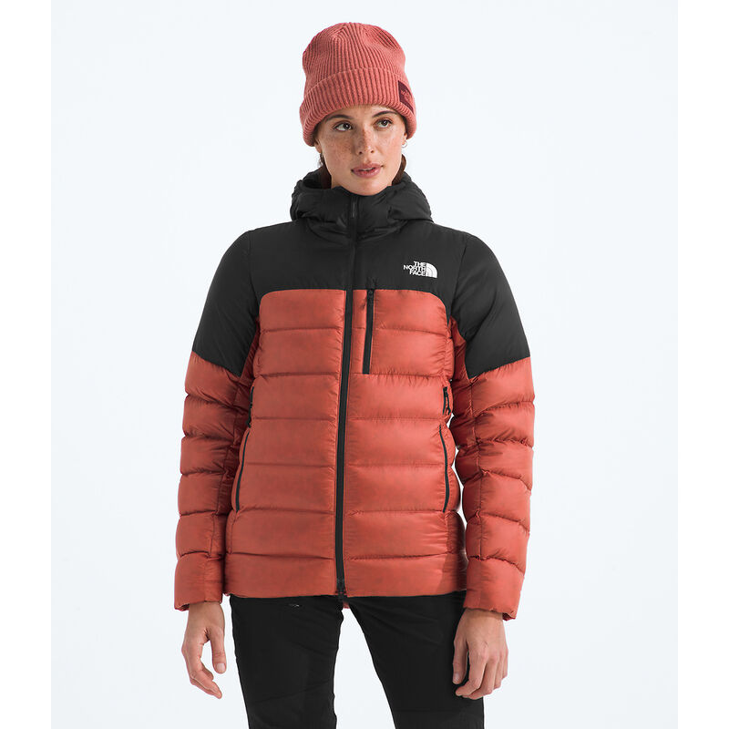 Women's Kalix Down Hooded Jacket