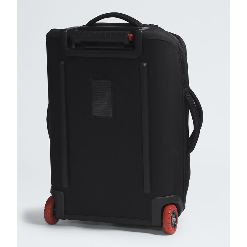 Base Camp Rolling Thunder - 22", TNF BLACK-TNF WHITE-NPF, hi-res image number 3