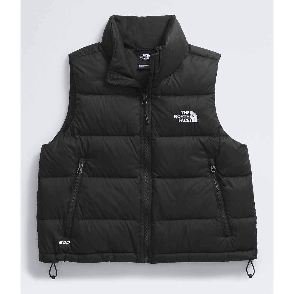 North Cheap Down Vests Women's Hydrenalite™ Down A-Line Vest TNF