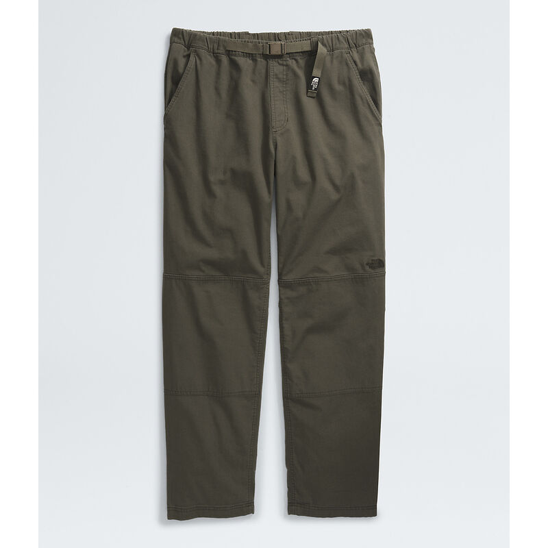 Men's Beta Utility Belted Pants, NEW TAUPE GREEN, hi-res image number 7
