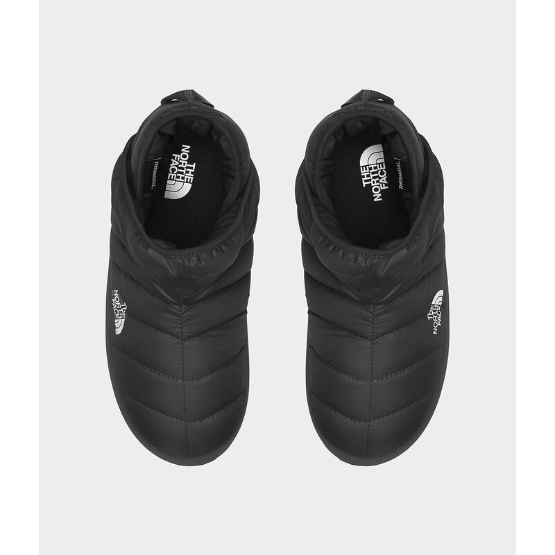 Women's ThermoBall&trade; Traction Booties, TNF BLACK/TNF WHITE, hi-res image number 3