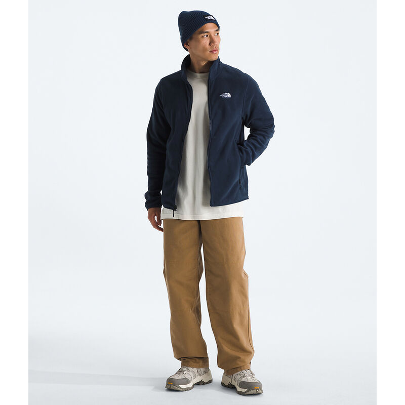 Men's Glacier Fleece Jacket