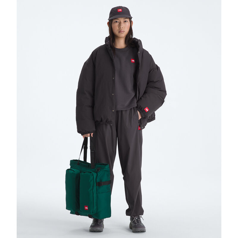 Women's TNF&trade; Red Box Crew