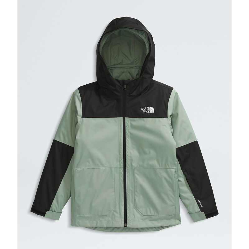 Teen Freedom Triclimate&reg; Jacket, SLATE MOSS, hi-res image number 11