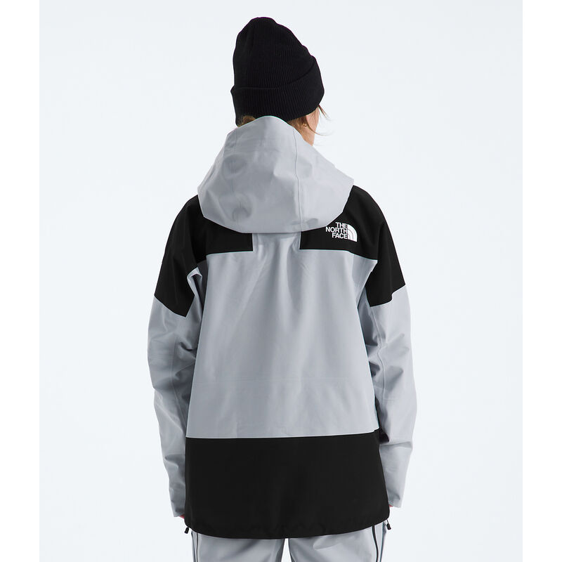 Women's Summit Series Verbier GORE-TEX Jacket, TNF BLACK-BLUE FLAX, hi-res image number 6