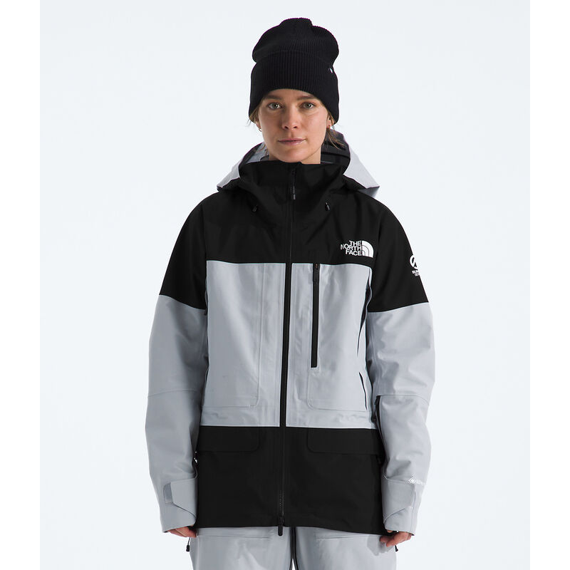 Women's Summit Series Verbier GORE-TEX Jacket