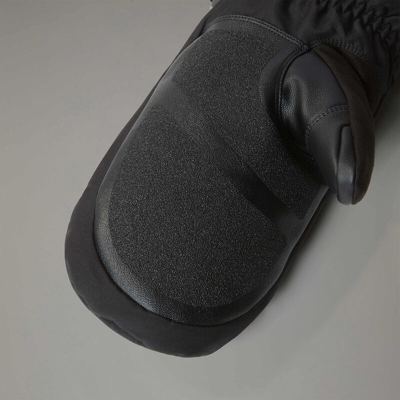 Men's Montana Ski Mitts, TNF BLACK, hi-res image number 3