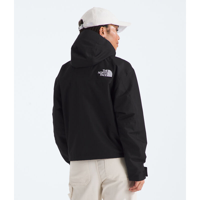 Women's DryVent&trade; Mono Mountain Short Jacket