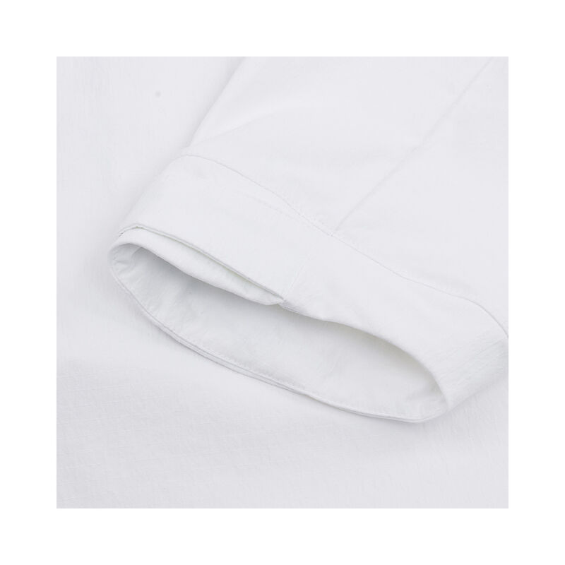 Women's Perfect Day Short Wind Jacket - AP, TNF WHITE, hi-res image number 4