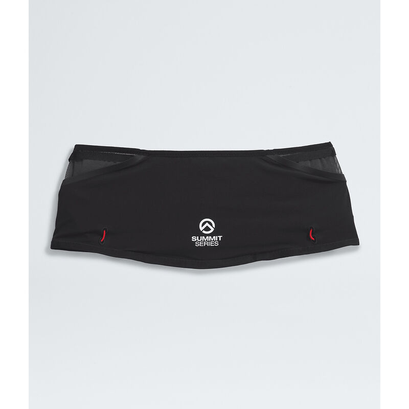 Summit Series Run Belt, TNF BLACK-ASPHALT GREY, hi-res image number 3