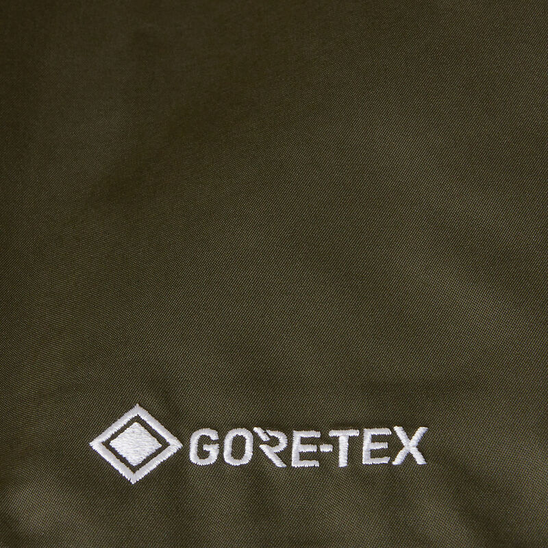 Men's GORE-TEX&reg; Mountain Jacket, NEW TAUPE GREEN-TNF BLACK, hi-res image number 8