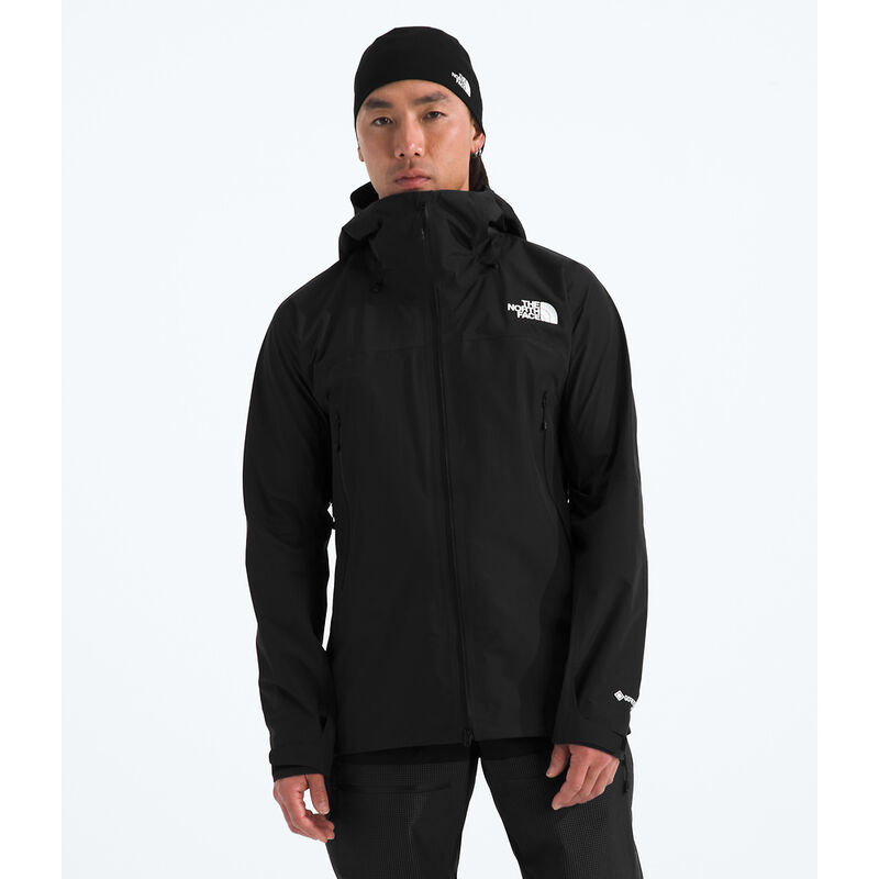 Men's Summit Series Cayesh GORE-TEX Pro Jacket, TNF BLACK, hi-res image number 1