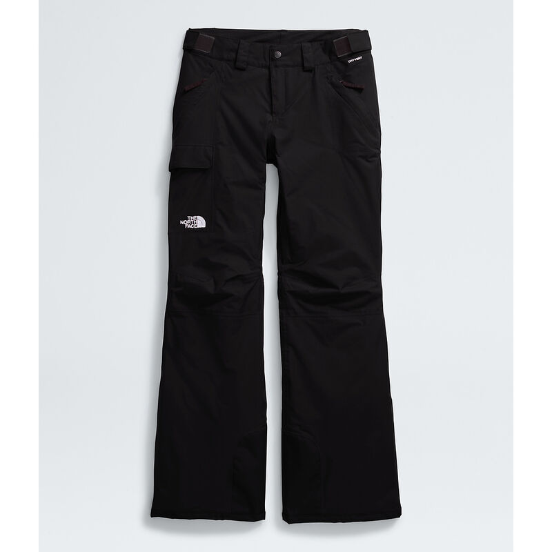 Women's Freedom Insulated Pants, TNF BLACK-NPF, hi-res image number 6